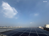 JH타워 옥상정원