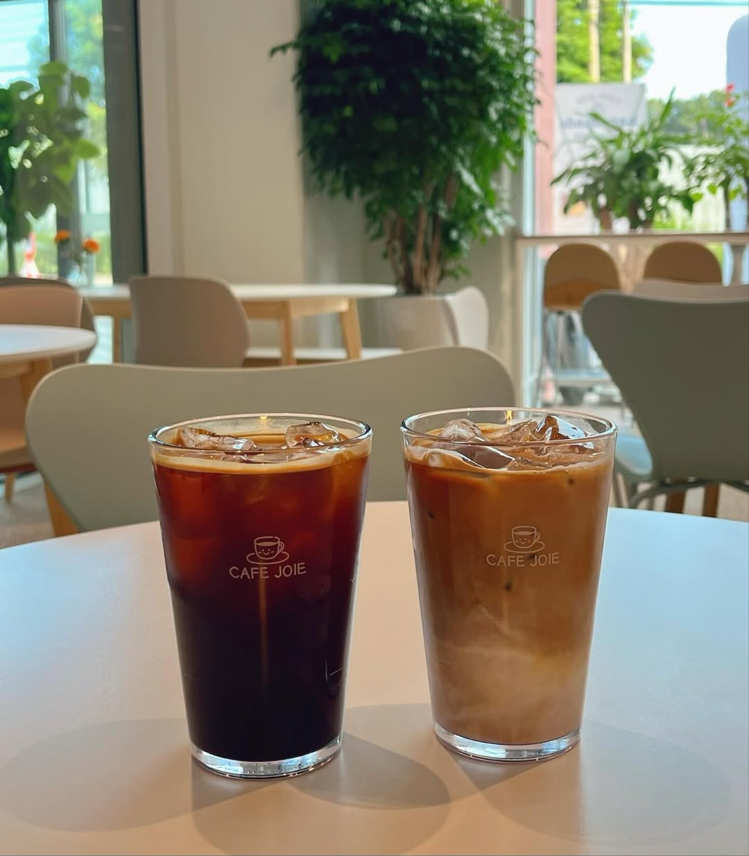 CAFE JOIE 대표메뉴 - JHTower 1F