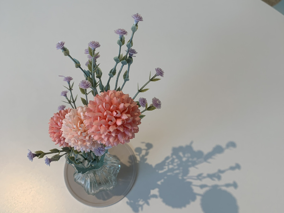 cafe 주와 '너무 이쁜 실내공간' - J…