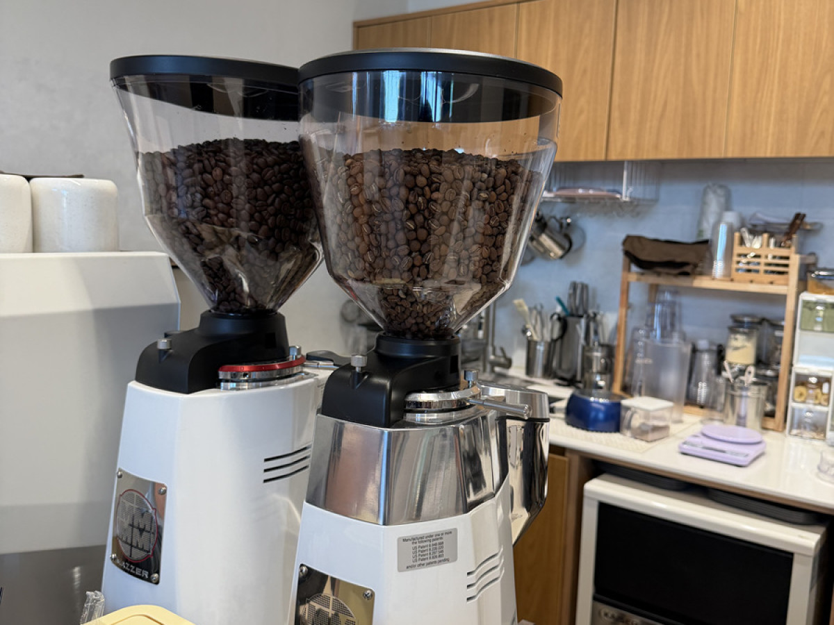 CAFE JOIE 대표메뉴 - JHTower…